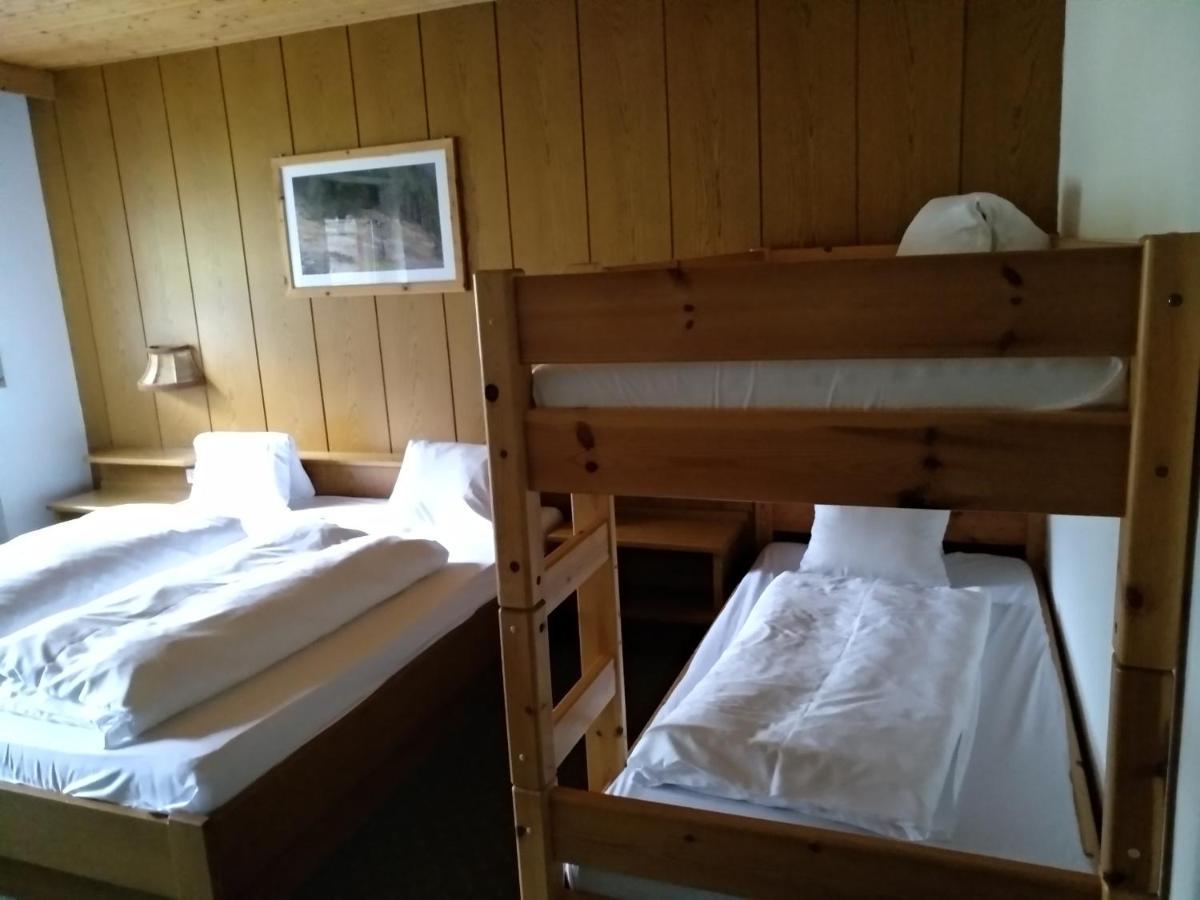 Hotel Rainhof Senales/Schnals エクステリア 写真