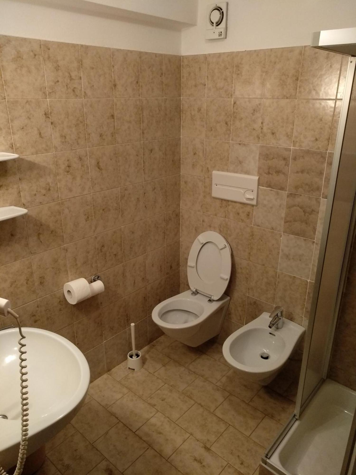Hotel Rainhof Senales/Schnals 部屋 写真
