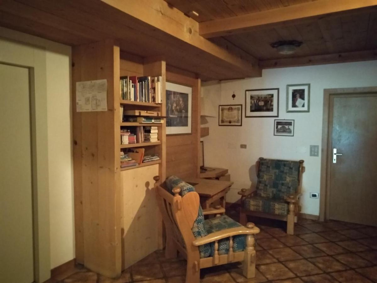Hotel Rainhof Senales/Schnals エクステリア 写真